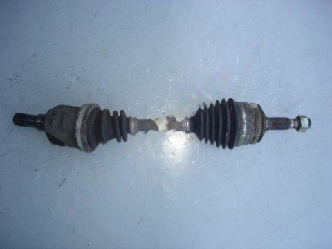 levá přední poloosa na daewoo nubiru, 1,6i,