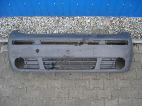 přední nárzník na renault trafic,