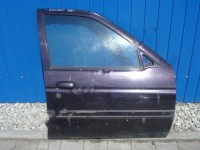 pravé přední dveře na <strong>ford</strong> escort,