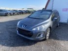 <strong>Peugeot</strong> 308SW 1,6 8V 82KW 9HR prodám díly z vozu