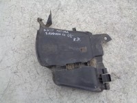 spodní kryt motoru na dací sandero 1,4i, 8200595792