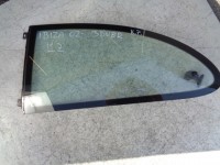 levé zadní sklo do karosérie na Seat Ibiza, 3oj dveřovou