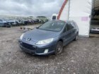<strong>Peugeot</strong> 407 1,6 HDI 80KW 9HZ prodám díly
