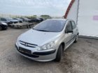 <strong>Peugeot</strong> 307 1,6 16v 80KW nfu prodám díly