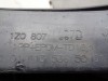 levá přední mřížka do nárazníku na škodu octavia 2 lift, 1Z0807367B