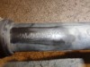 hadice na vodu na citroen c3 1,4i, 9640621780