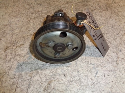 servočerpadlo na fiat doblo 1,6multijet, 00518523200