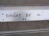 přední nárazník pro vw volkswagen passat B8, 3G0807221,