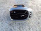 <strong>pravý</strong> přední <strong>výdech</strong> na topení na citroen c3 picasso, 9683043377