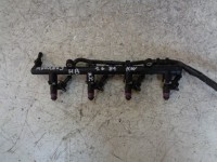 tryska na motor na <strong>renault</strong> megane 3 1,6i, H132259