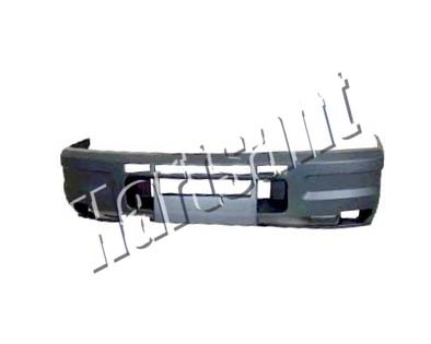 přední nárazník Daily 90-99 šedý