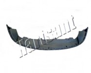 spoiler před. nárazníku VW <strong>GOLF</strong> V GTi 04-09 kombi