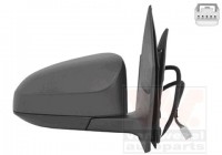 <strong>R</strong>.ZPĚTNÉ <strong>ZRCÁTKO</strong> elektrické Citroen C1 14- Peugeot 108 14- AYGO