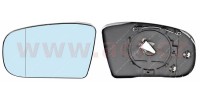 <strong>L</strong>.Sklo zpětného zrcátka Mercedes S W220 98-03