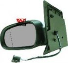 <strong>L</strong>.Zpětné zrcátko Fox 05- pro lak elektrické