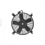 sahara ventilátor chladiče Suzuki Grand Vitara 98-04 (klima)