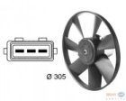 sahara ventilator chladiče <strong>VW</strong> SEAT 1H0959455