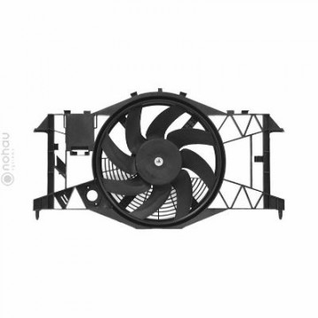 sahara ventilátor chladiče RENAULT Laguna 94-01 (diesel)