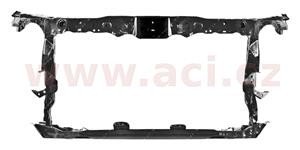 přední čelo Honda Accord 2.2 DIESEL 08-