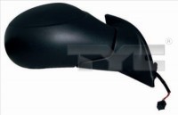 R.Zpětné zrcátko Citroen <strong>C3</strong> el.ovl./sensor
