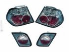 <strong>L</strong>+R zadní <strong>světlo</strong> vnější BMW E46 01-05 4dv. čirá