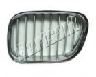 <strong>L</strong>.mřížka <strong>BMW</strong> X5 00-03 chrome