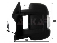 L.zpětné zrcátko Boxer Jumper Ducato 06-