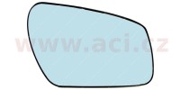 P.<strong>Sklo</strong> zrcátka <strong>Ford</strong> Focus C-Max 04- Fiesta 05- Mondeo 03-