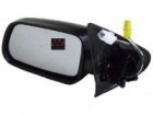 L.Zpětné zrcátko el.ovl.vyhřívané Citroen ZX 91-97