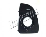 <strong>L</strong>.Sklo zpětného zrcátka Ducato Boxer Jumper 99-<strong>06</strong> horní