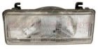 <strong>L</strong>.Mazda 626 83-87 Hlavní světlomet přední <strong>světlo</strong>