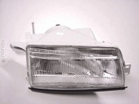 R.Daihatsu Charade 87-94 Hlavní světlomet přední světlo
