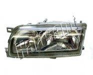 L.Hlavní světlomet přední světlo Nissan PRIMERA P10 90-96