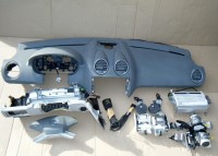 Airbag Mercedes ML,W164