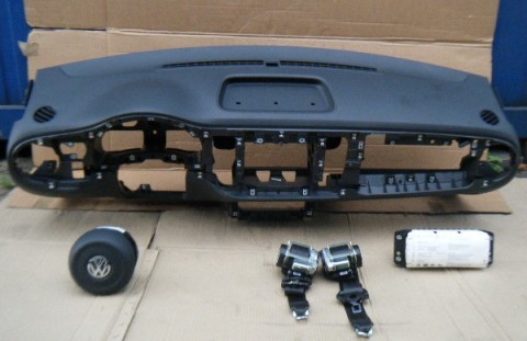 Airbag VW New Beetle,5C1