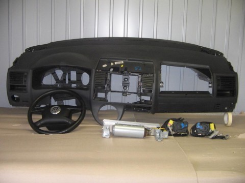 Airbag VW TRANSPORTER T5
