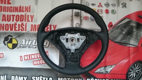 Volant Bmw E60/61 5řada tricolor