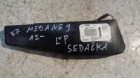 levý přední sedačkový airbag na renault megane 3, 610518800G
