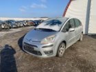 Citroen <strong>C4</strong> picasso 1,6 HDI rv 07 prodám díly