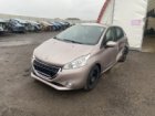 <strong>Peugeot</strong> 208 rv 2012 1,4 16V typ 8FP prodám díly