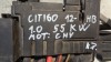 horní kryt na baterku ke škodě citigo, 6R0937550A