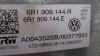 elektrické servočerpadlo ke škodě citigo, 6R1909144R