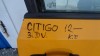 pravé přední dveře ke škodě citigo 3oj dveřní