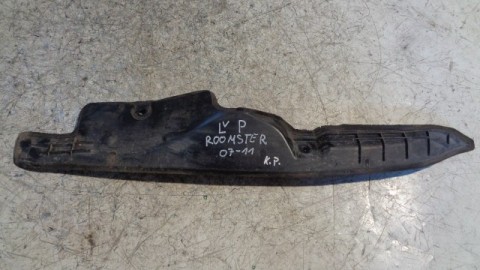 levý přední kryt blatníku ke škodě roomster, 5J0821111