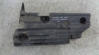pravý spodní <strong>kryt</strong> k nápravě na <strong>ford</strong> mondeo mk4, 6M21-11778-AH
