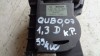 elektronický plynový pedál na fiat qubo 1,3jtd, 51801577