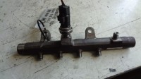 vstřikovací rampa na <strong>renault</strong> fluence 1,5dci, A2C2700234