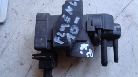 elektromagnetický ventil pro renault fluence, 149568021R