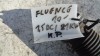 hadice pro vzduch na renault fluence 1,5dci,