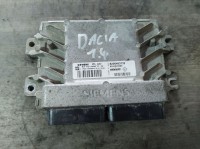 Jednotka motoru Siemens Dacia Logan 1,4 8200483732